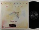 CASSANDRA WILSON Point Of View JMT LP NM germany