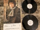 BOB DYLAN BLONDE ON BLONDE RARE MONO COLUMBIA WHITE LABEL PROMO 2LP PSYCH EX+ NM