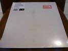 Beach Fossils - Somersault - LP clear Vinyl /// Neu & OVP /// incl. Download