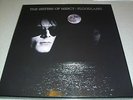 The Sisters Of Mercy - Floodland - LP + 3x12