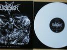 DESASTER-THE ARTS OF DESTRUCTION WHITE GATEFOLD VINYL HRR NEU