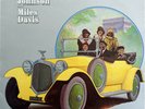 Miles Davis Jack Johnson CBS S 70089 Stereo UK 1971
