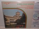 ZK 26-27 Rossini String Sonatas & Donizetti String Quartet ASMF Marriner 2LP Set