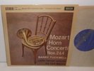 SWL 8011 Mozart Horn Concerti Nos. 2 & 4 Barry Tuckwell LSO Peter Maag  10
