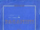 PRETORIA - ACCARDO - PAGANINI - SONATA, LE STREGHE, MOSE, I PALPITI ETC. EX+