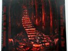 1349 Revelations of the Black Flame 2x LP RED VINYL 2009 Back on Black SEALED