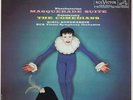 Khachaturian Masquerade Suite Kondrashin RCA LSC 2398 Living Stereo audiophile