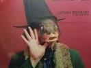 RSD 2019 CAPTAIN BEEFHEART 'TROUT MASK REPLICA' 2XLP LIMITED THIRD MAN RECORDS