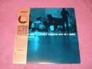 1985 STANLEY TURRENTINE WITH THE 3 SOUNDS 