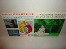 RARE ORCHESTRE LEGROS TAQUET LOULOU PITOU . LP . Sega Réunionnais REUNION CREOLE