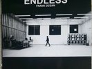Frank Ocean Endless Double Vinyl LP. Brand New. Rare Record.