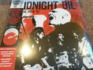 RSD 2019 Record Store Day Release – Midnight Oil – Breathe Tour 97