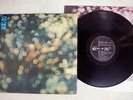 PINK FLOYD OBSCURED BY CLOUDS ODEON EOP-80575 Japan VINYL LP