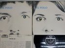 IL VOLO SAME SEVEN SEAS K22P-112 Japan VINYL LP