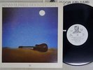 KENNY BURRELL MOON AND SAND CONCORD JAZZ ICJ-70206 Japan PROMO VINYL LP
