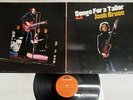 JACK BRUCE SONGS FOR A TAILOR POLYDOR MP 1459 Japan VINYL LP