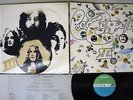 LED ZEPPELIN 3 ATLANTIC MT 2043 Japan FIRST PRESS VINYL LP