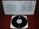 THE STRANGLERS Men In Black LP 1981 LIBERTY 1st Press  SUPERB EXAMPLE