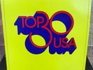 TOP 30 USA Show #82 Weekend Of Jan 25 1985 3-LP RADIO BROADCAST w/ Cue Sheets