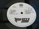 Thin Lizzy DEMOLITION RARE 2005 UK LP PRISTINE UNPLAYED MINT EXAMPLE