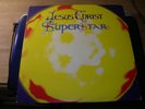 Jesus Christ Superstar Vinyl LP + Booklet - Cast Recording - Ian Gillan - VGC