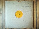 Decca LX3016 - Bloch - Schelomo (Solomon) - Zara NELSOVA - Ernest BLOCH - NM-