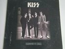 KISS - DRESSED TO KILL  VINYL LP UK CBC 4004 EMBOSSED SLEEVE SEE PICS, VERY RARE