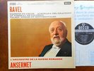 SXL 2373 Ravel Daphnis and Chloe etc. Ansermet wbg ed.1 Ex