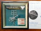 SXL 2006 Mendelssohn Violin Concerto Ricci wb ed.3 Ex+
