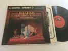 Brahms Symphony No.3 Fritz Reiner Chicago RCA Living Stereo Classical Dog Record