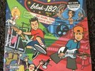 BLINK 182 The Mark Tom Travis Show 2xLP BLUE GREEN MARBLE WAX NM UNPLAYED