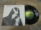 Mary Hopkin - Let My Name Be Sorrow 1971 UK 45 APPLE THE BEATLES