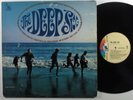 DEEP SIX Self Titled LIBERTY LRP-3475 LP VG+/VG++ mono promo