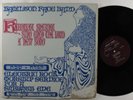 HAMILTON FACE BAND Kabbalat Shabbat Sing Unto The Lord A New Song MARGOSHES LP