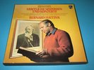 Haitink / Brahms: Sämtliche Sinfonien und Konzerte (NL, Philips) - 8 LP-Box