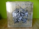 Virgin Steele - the black light bacchanalia  Box Set (3 LPs & CD & ...)