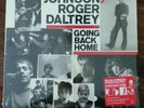 Wilko Johnson Roger Daltrey Going Back Home Vinyl LP Limited