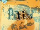 PIXIES LP x 2 + 7