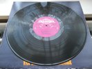 VAN DER GRAAF GENERATOR - H to He Who .. PINK SCROLL 1st UK EX 1970 Pink Floyd