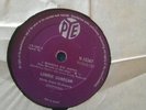 LONNIE DONEGAN I WANNA GO HOME RARE 78RPM PYE N 15267
