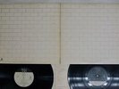 PINK FLOYD WALL CBS/SONY 40AP 1750,1 Japan VINYL 2LP