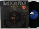 MCCOY TYNER Time For Tyner BLUE NOTE LP NM stereo UA SHRINK