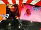 TOMMY BOLIN THE ULTIMATE 1989 1st USA/US 3 RECORD DELUXE LP BOX SET DEEP PURPLE