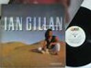 IAN GILLAN NAKED THUNDER LP 12