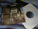 Northern Uproar - Yesterday Tomorrow Today - RARE Original Vinyl LP album 1997