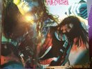 WHITE ZOMBIE Vinyl LP Soulcrusher (1988 Caroline Records)