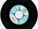 BEATLES 45RPM - PLEASE PLEASE ME - ON VEE-JAY - VERY RARE PROMO   SOUND CLIP