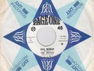 GARAGE 45RPM - THE TROGGS ON PAGE ONE - RARE PROMO   WITH FACTORY SLEEVE