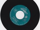 ROCKABILLY 45RPM - EDDIE COCHRAN ON LIBERTY - RARE   SOUND CLIP