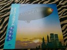 LP Casiopea Super Flight Japan LP w/obi ALR-6029